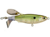 Rapala Claptail 110 Green Gizzard Shad topwater hard bait bass fishing lure