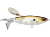 Rapala Claptail 110 Matte Shad topwater hard bait bass fishing lure