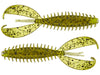 Zoom Z Craw Jr 3.5" 8pk