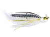 6th Sense Flock Hair Jig