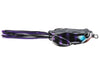 Jackall Kaera Frog Black Gill hollow body frog bass fishing lure