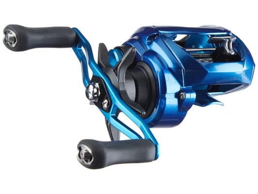 Daiwa Coastal SV TW 150