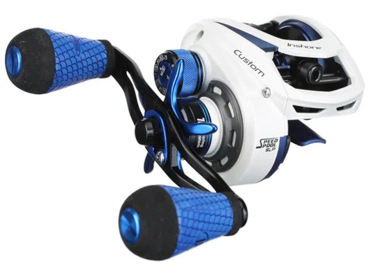 LEWS CUSTOM INSHORE SPEED SPOOL SLP