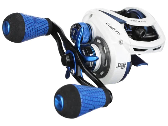 LEWS CUSTOM INSHORE SPEED SPOOL SLP