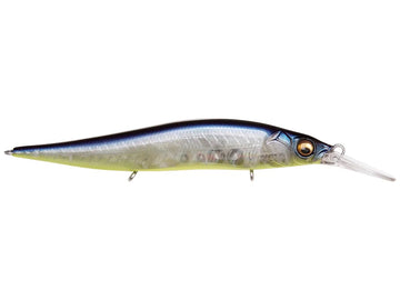 Megabass Vision 110 +1 Jr.