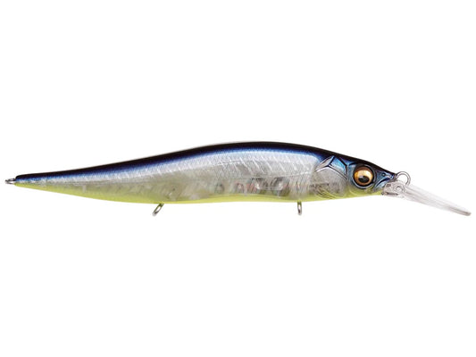 Megabass Vision 110 +1 Jr.