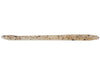 Zoom Finesse Worm 4.5” 20pk