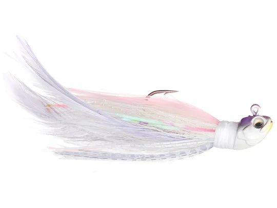 6TH SENSE FLOCK HAIR JIG