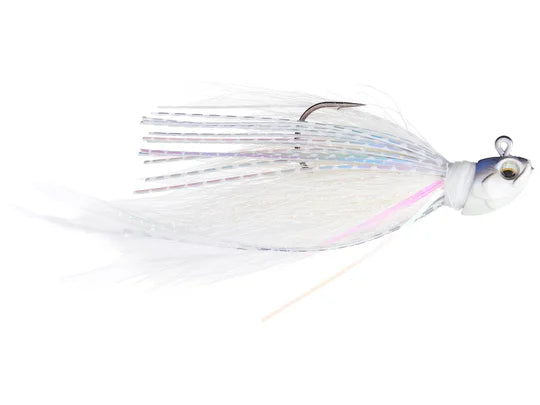 6TH SENSE FLOCK HAIR JIG