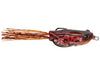 Jackall Kaera Frog Red hollow body frog bass fishing lure