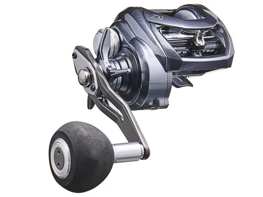 Daiwa Lexa TWS 400