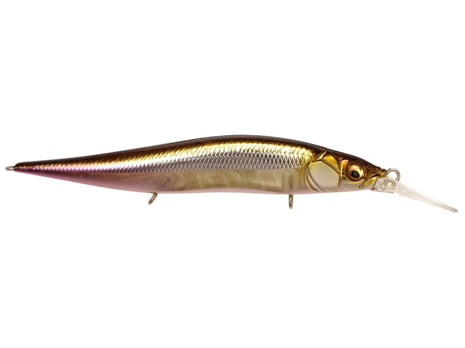 Megabass Vision 110 +1 Jr.