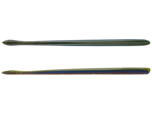 Berkley Lab Series 6in Finesse Worms