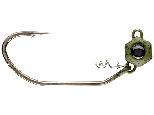 6th Sense Tusk Swing Head