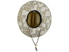 AFTCO Boatbar Straw Hat