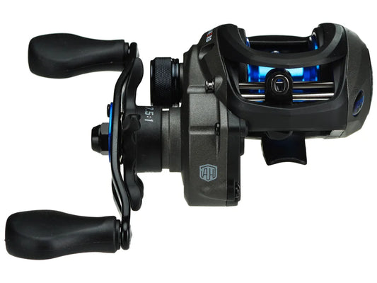 Lew's American Hero Gen 2 Baitcasting Reel