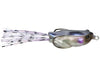 Jackall Kaera Frog Glitter Hasu hollow body frog bass fishing lure
