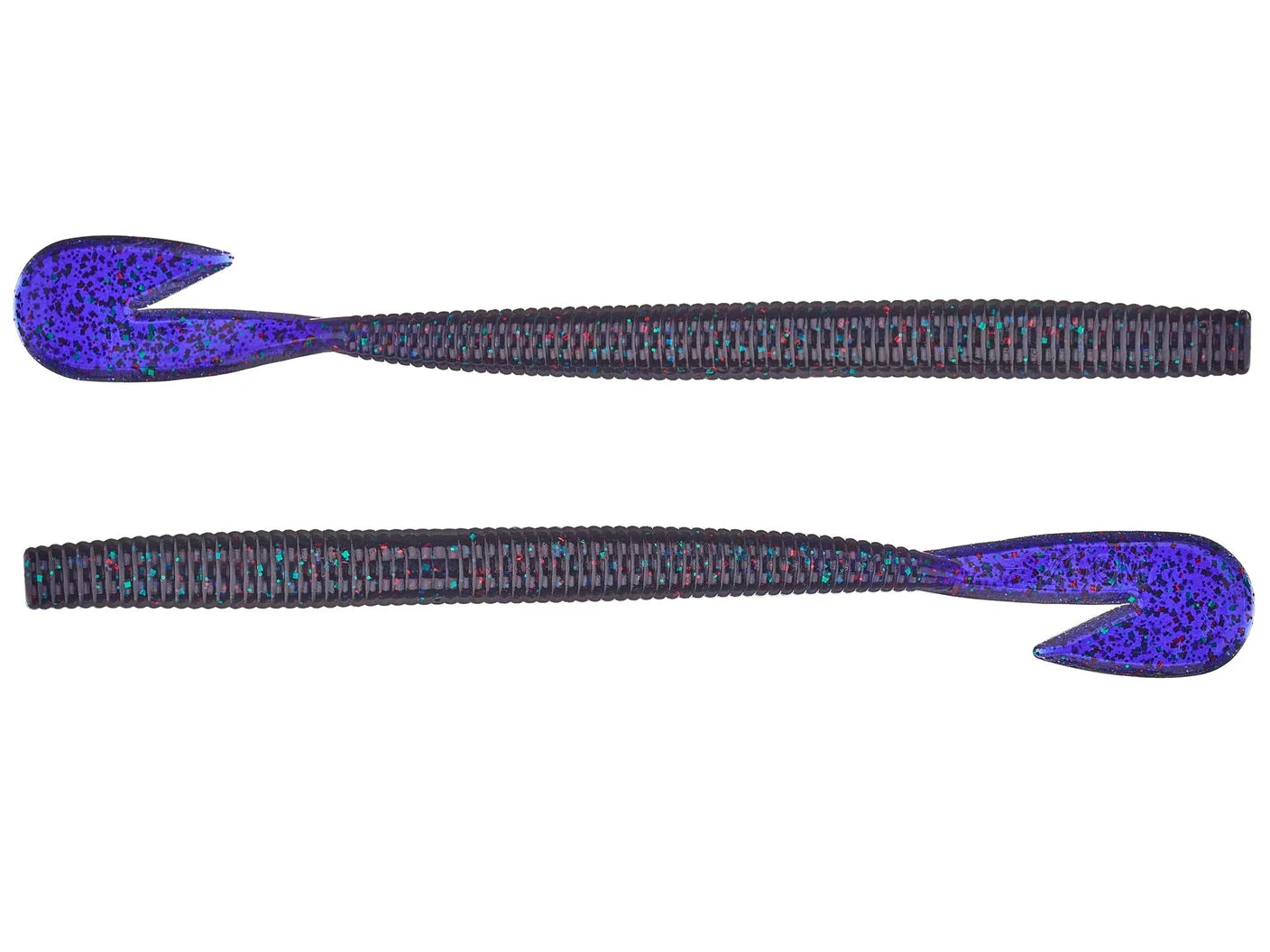 ZOOM MAG ULTRAVIBE SPEED WORM 7in 8bg
