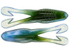 Zoom Horny Toad 4.25" 5pk