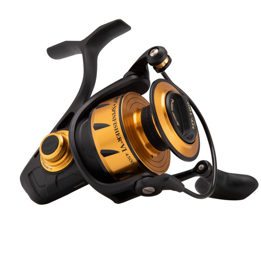 Penn Spinfisher VI 4500 Spinning Reel