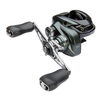SHIMANO CURADO MGL150