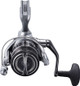 Shimano Nasci FC NAS4000XGFC Spinning Reel
