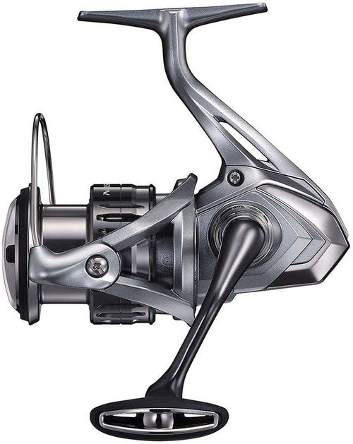 Shimano Nasci FC NAS4000XGFC Spinning Reel
