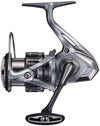Shimano Nasci FC NASC3000HGFC Spinning Reel