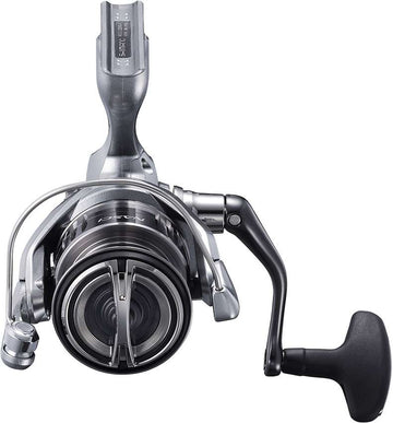 Shimano Nasci FC NASC3000HGFC Spinning Reel