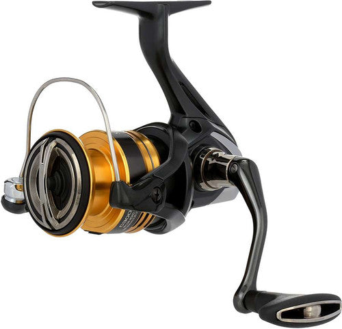 Shimano Sahara FJ SHC3000HGFJ Spinning Reel