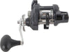 Shimano Tekota TEK500HGA Level Wind Star Drag Conventional Reel
