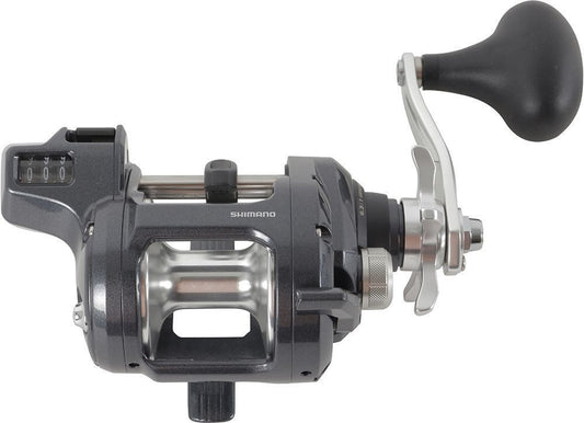 SHIMANO TEKOTA TEK600HGA Level Wind Star Drag Conventional Reel
