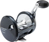 Shimano Torium TOR50HGA Star Drag Conventional Reel