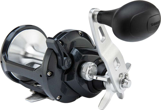 Shimano Torium TOR50HGA Star Drag Conventional Reel