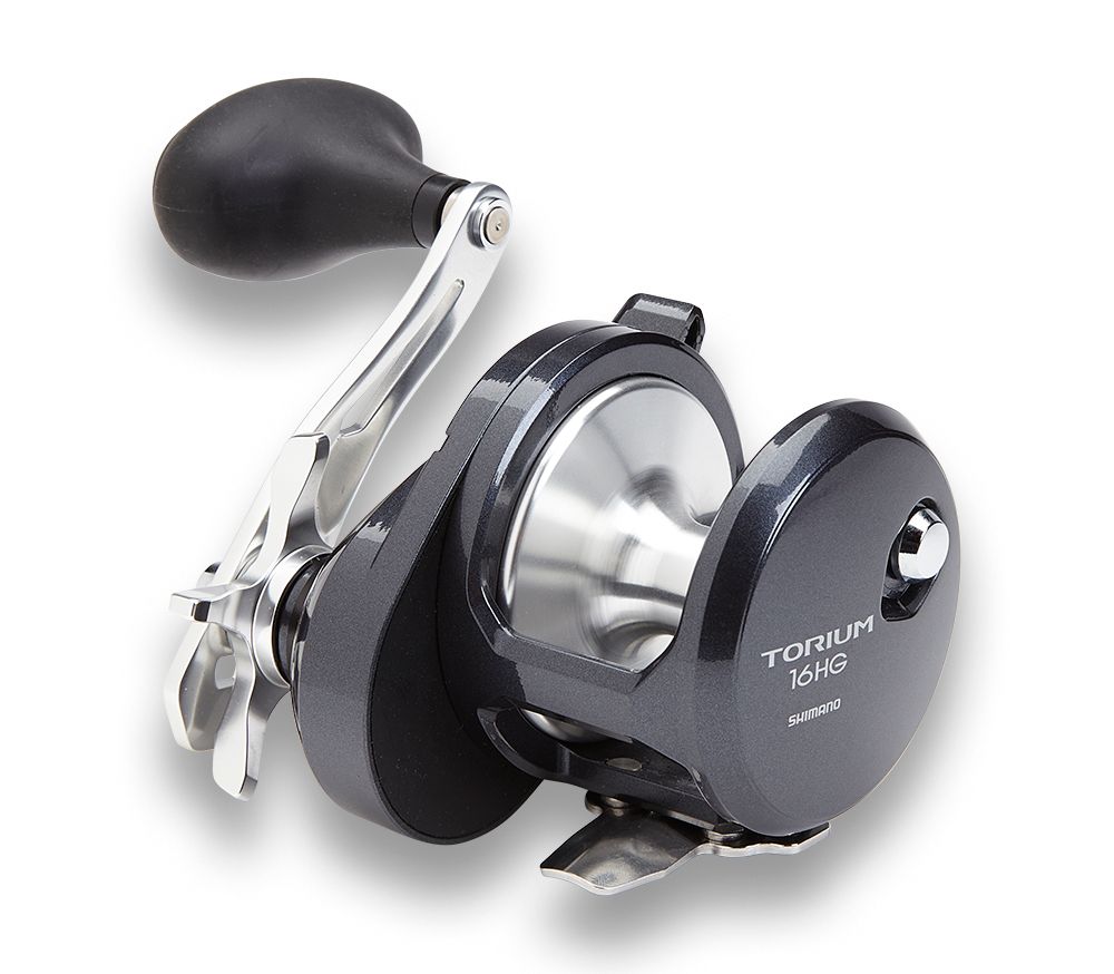 fishing reel, slow pitch, torium, offshore reel