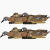 Avian X Top Flight Blue Wing Teal 6pk