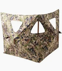 Rig'Em Right HydeOut Go Ground Blind