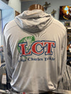 SIMMS MEN'S CBP TECH HOODY