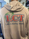 Simms Men’s CBP Tech Hoody