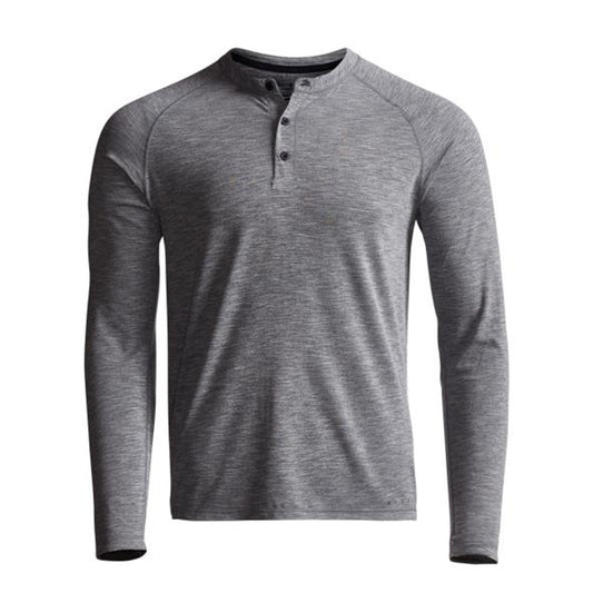 SITKA HANGER HENLEY LEAD