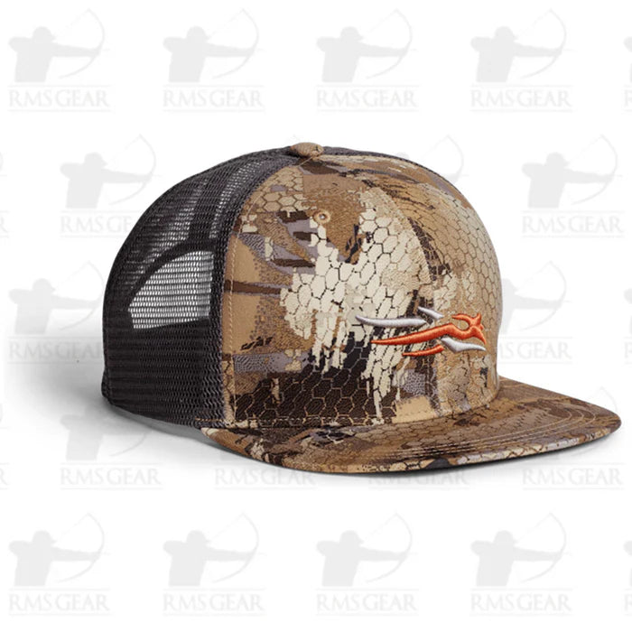 SITKA TRUCKER OPTIFADE WATERFOWL OSFA