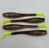 Down South Lures Original Swimbait