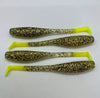 Down South Lures Original Swimbait