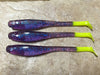 Down South Lures Original Swimbait