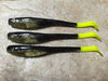Down South Lures Original Swimbait