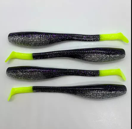 Down South Lures
