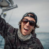 Smith Strand with Chroma Pop Polarized Glass Lenses