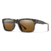 Smith Strand with Chroma Pop Polarized Glass Lenses