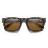 Smith Strand with Chroma Pop Polarized Glass Lenses