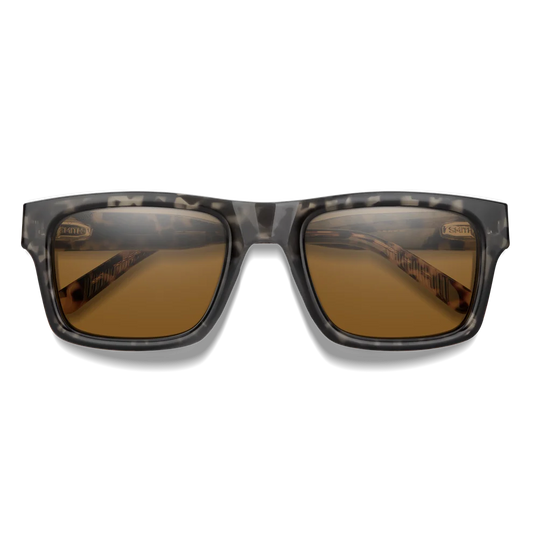 Smith Strand with Chroma Pop Polarized Glass Lenses